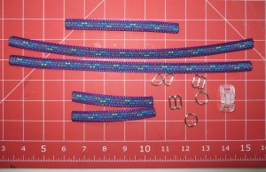 blog supplies harness